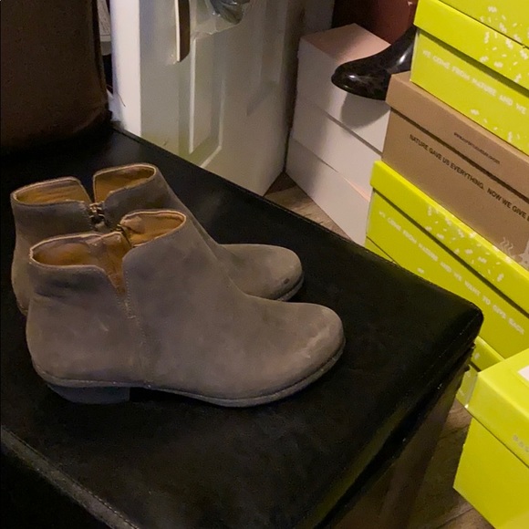 wilrose frost clarks